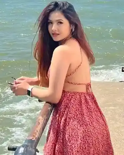 Call Girls West Khasi Hills Cash On Delivery